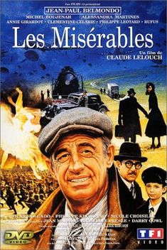 Les Misrables (1995)