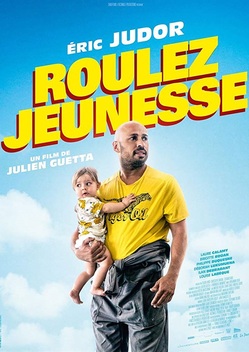 Roulez jeunesse (2018)