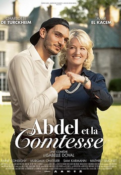 Abdel et la comtesse (2018)