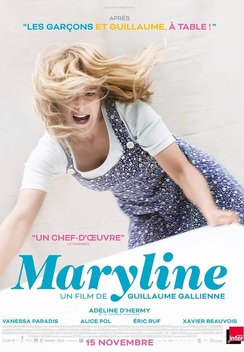 Maryline (2017)