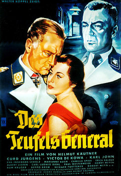 The Devil's General (1955)