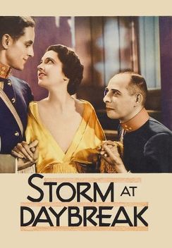 Storm at Daybreak (1933)