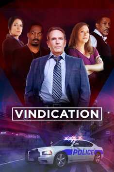 Vindication (2019-2023)