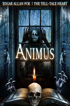 Animus: The Tell-Tale Heart (2015)