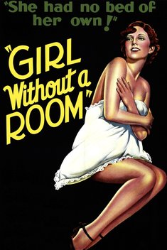 Girl Without a Room (1933)