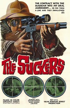 The Suckers (1972)