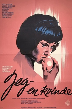 I, a Woman (1965)