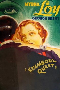 Stamboul Quest (1934)