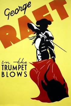 The Trumpet Blows (1934)