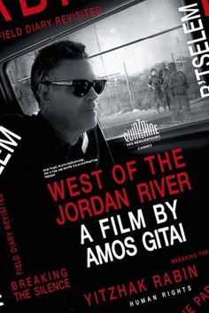 West of the Jordan River (2017)
