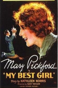 My Best Girl (1927)