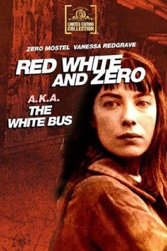 Red, White and Zero (1967)