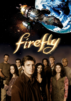 Firefly (2002)