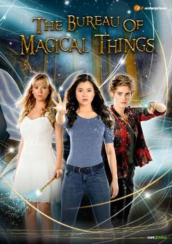 The Bureau of Magical Things (2018-2021)