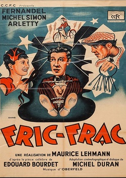 Fric-Frac (1939)