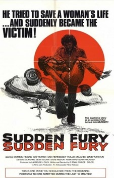 Sudden Fury (1975)