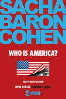 Who Is America? (2018-)