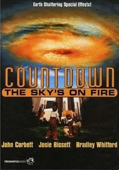 The Sky's on Fire (1999)