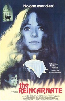 The Reincarnate (1971)