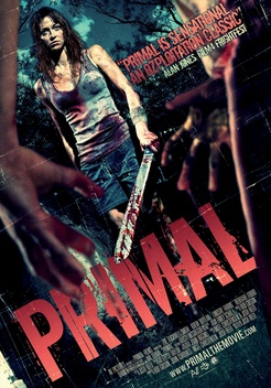 Primal (2010)