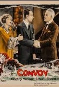 Convoy (1927)