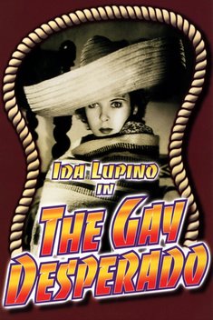 The Gay Desperado (1936)