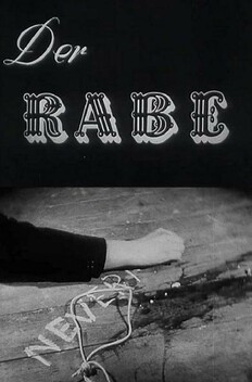 The Raven (1951)