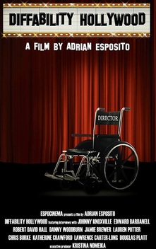 Diffability Hollywood (2016)