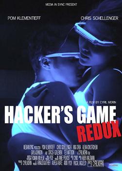 Hacker's Game Redux (2018)