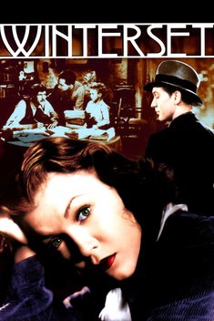 Winterset (1936)