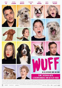 WUFF (2018)