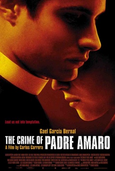 The Crime of Father Amaro (2002)