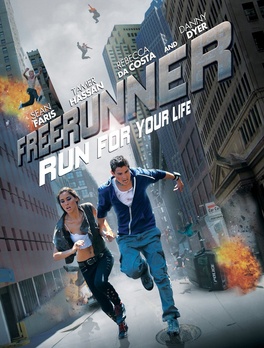 Freerunner (2011)