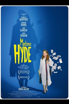 Mrs. Hyde (2017)