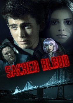 Sacred Blood (2015)