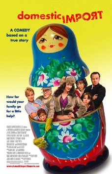 Nanny Insanity (2006)