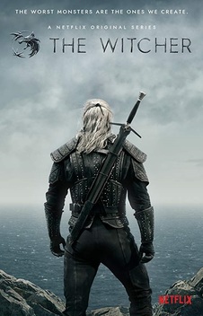 The Witcher (2019)