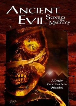 Ancient Evil: Scream of the Mummy (1999)