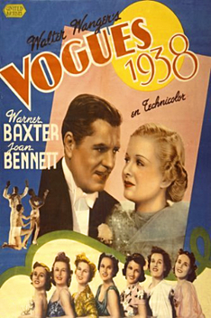 Vogues of 1938 (1937)