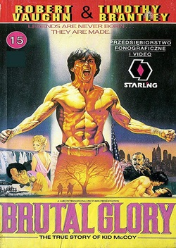 Brutal Glory (1989)