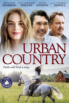 Urban Country (2018)