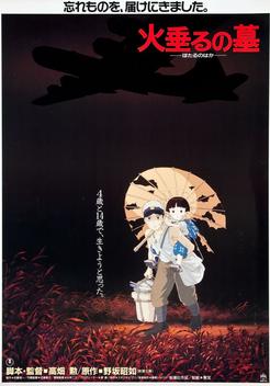 Grave of the Fireflies - Remastered Edition (Uncut) [Blu-ray