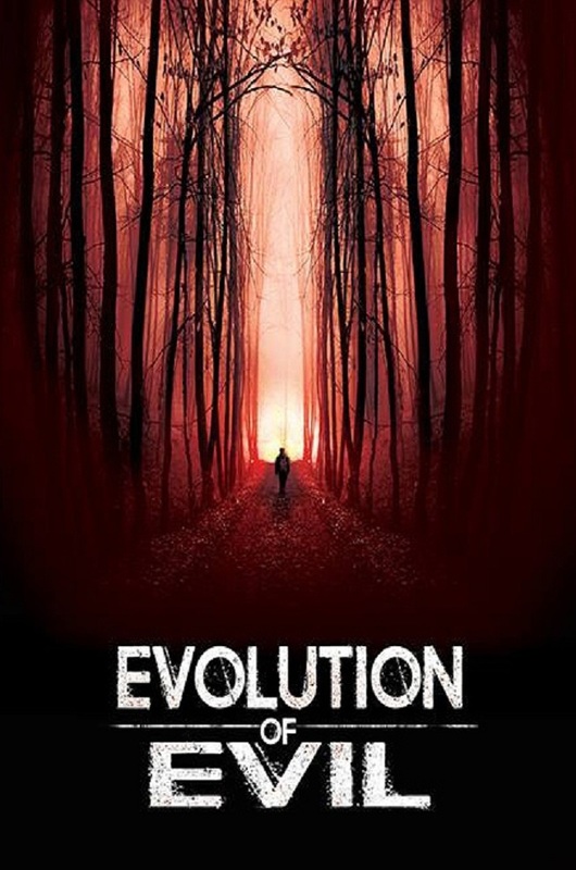 evolution of evil movie review