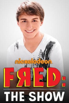 Fred: The Show (2012)