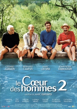Frenchmen 2 (2007)