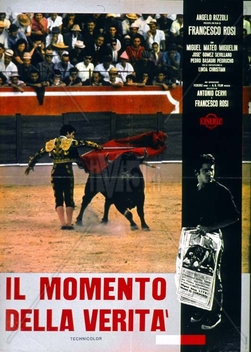 The Moment of Truth (1965)