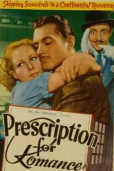 Prescription for Romance (1937)