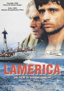 Lamerica (1994)