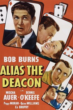 Alias the Deacon (1940)