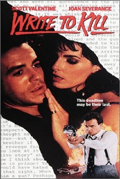 Write To Kill (1991)